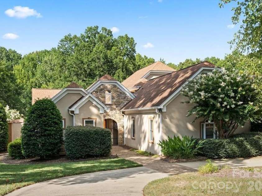 1111 Real Quiet Lane, Waxhaw, NC 28173.  MLS# CAR4349257, YatesRealty ID 7848. 