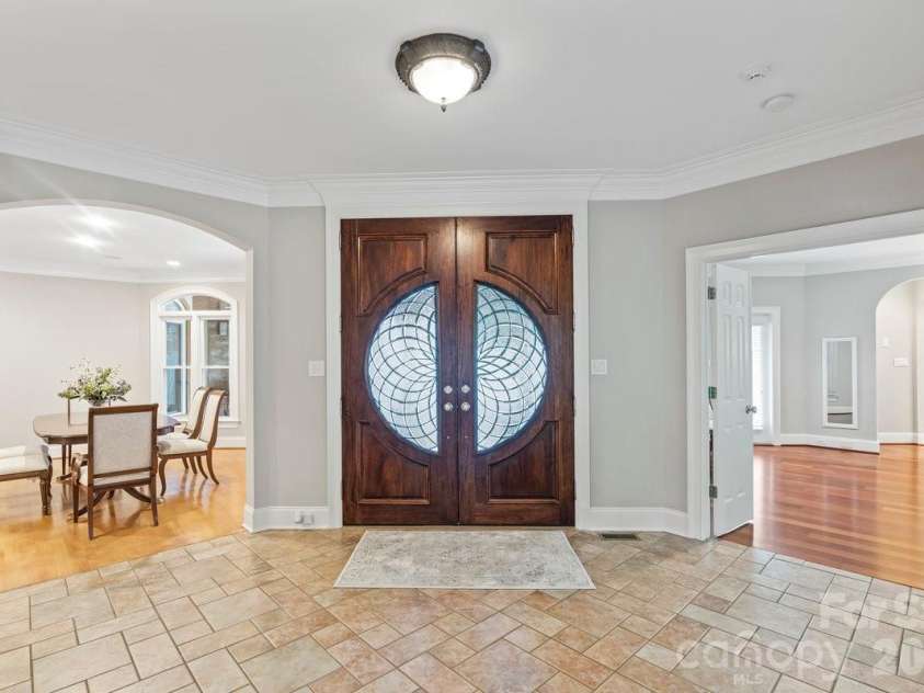 1111 Real Quiet Lane, Waxhaw, NC 28173.  MLS# CAR4349257, YatesRealty ID 7848. 