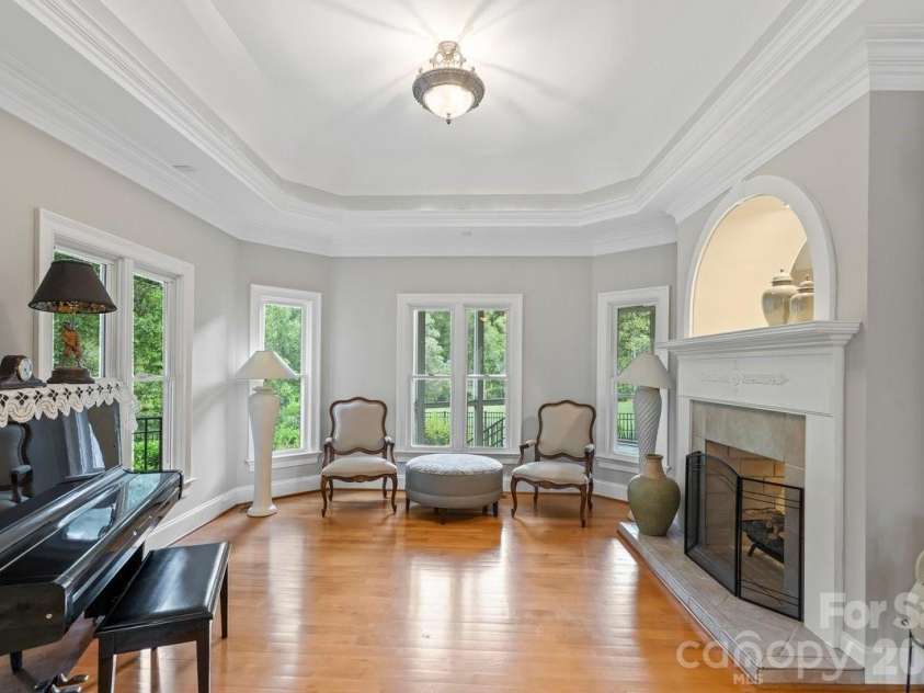 1111 Real Quiet Lane, Waxhaw, NC 28173.  MLS# CAR4349257, YatesRealty ID 7848. 