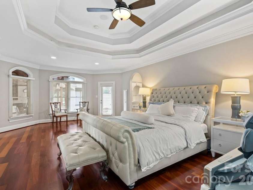 1111 Real Quiet Lane, Waxhaw, NC 28173.  MLS# CAR4349257, YatesRealty ID 7848. 