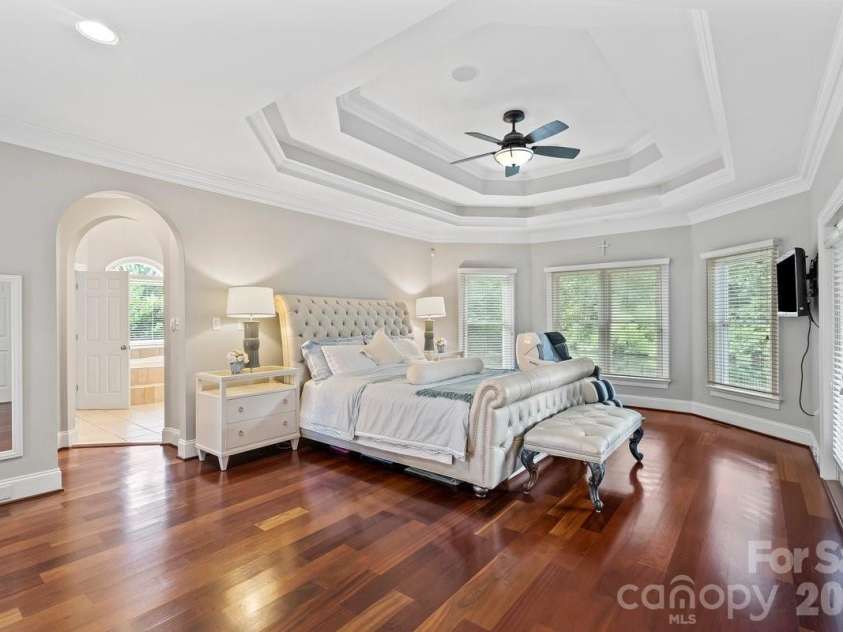 1111 Real Quiet Lane, Waxhaw, NC 28173.  MLS# CAR4349257, YatesRealty ID 7848. 