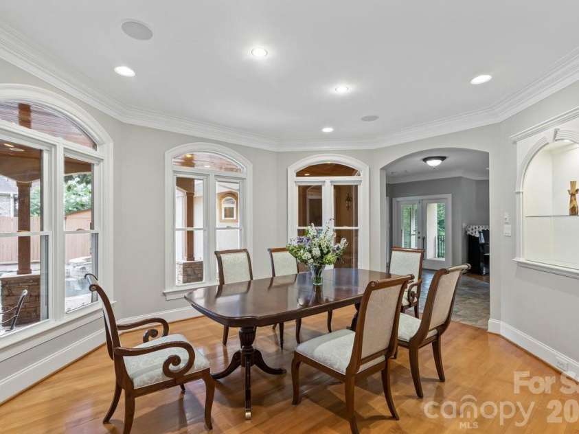 1111 Real Quiet Lane, Waxhaw, NC 28173.  MLS# CAR4349257, YatesRealty ID 7848. 