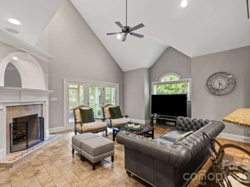 1111 Real Quiet Lane, Waxhaw, NC 28173.  MLS# CAR4349257, YatesRealty ID 7848. 
