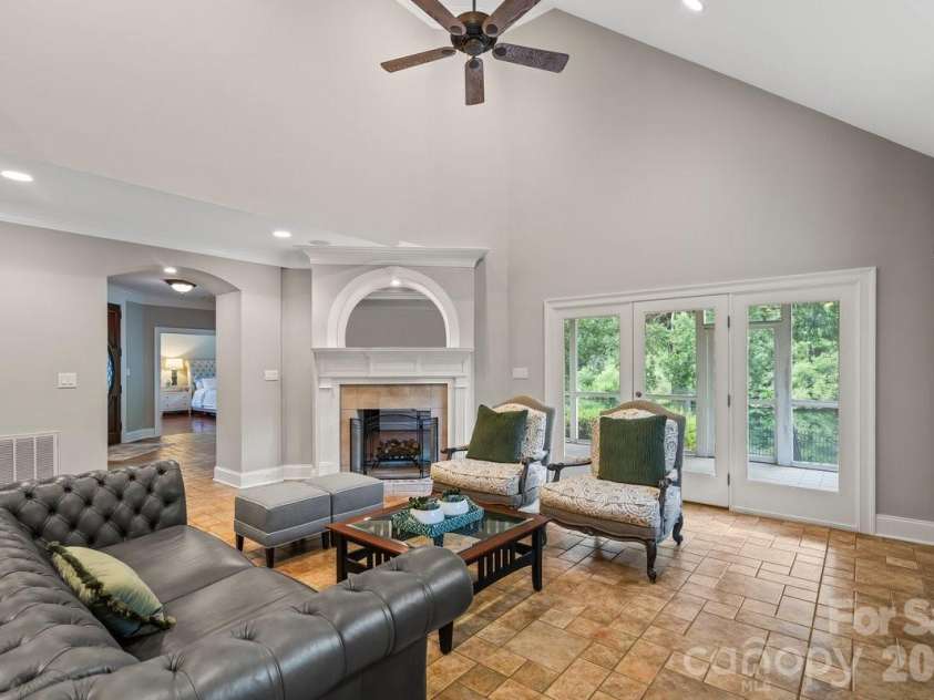 1111 Real Quiet Lane, Waxhaw, NC 28173.  MLS# CAR4349257, YatesRealty ID 7848. 