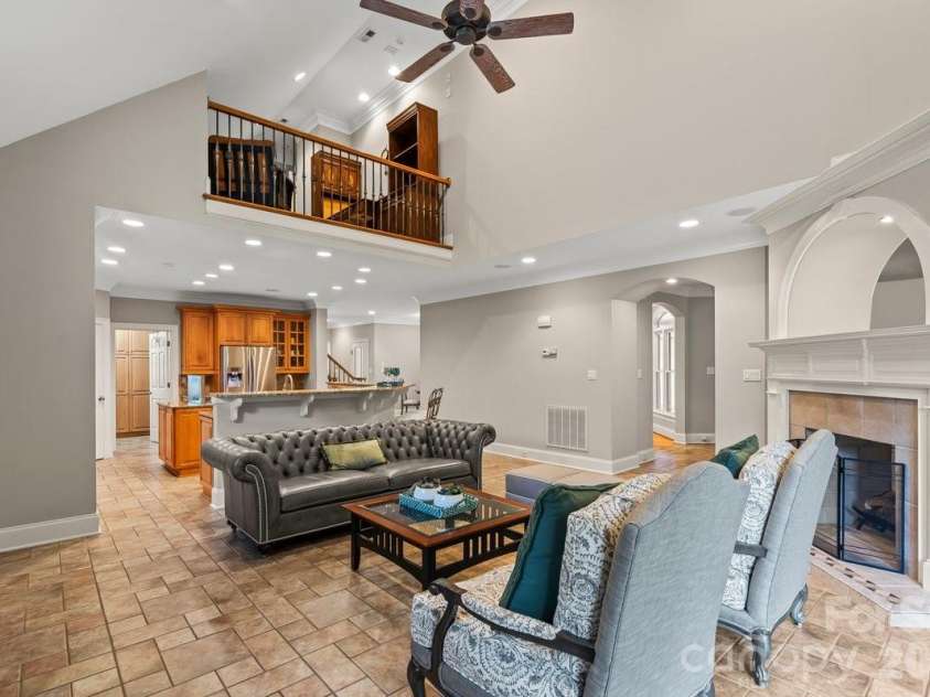 1111 Real Quiet Lane, Waxhaw, NC 28173.  MLS# CAR4349257, YatesRealty ID 7848. 