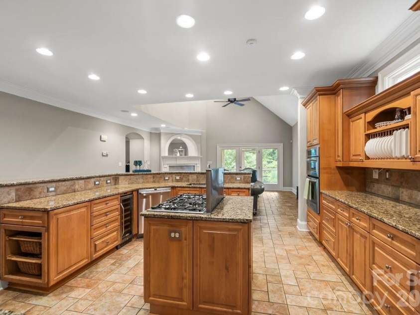 1111 Real Quiet Lane, Waxhaw, NC 28173.  MLS# CAR4349257, YatesRealty ID 7848. 