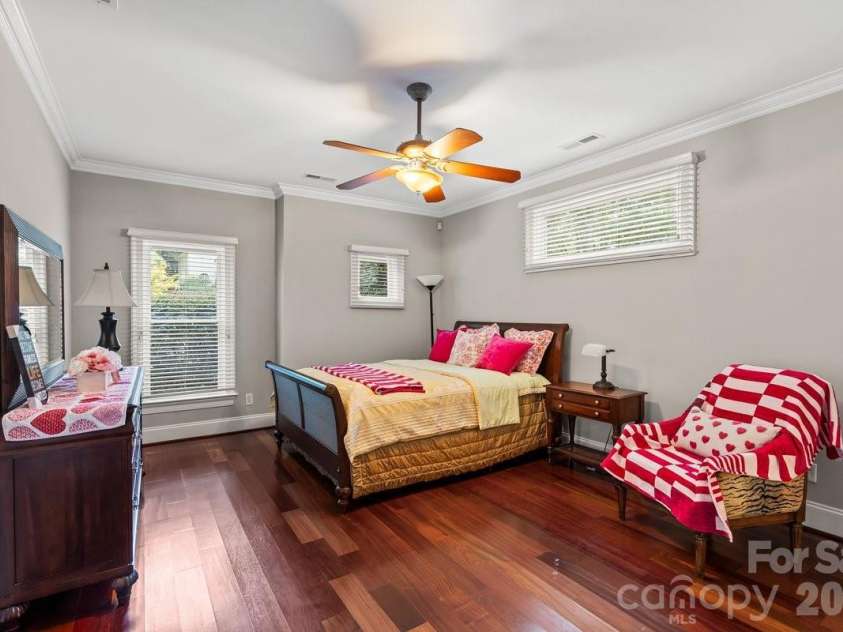1111 Real Quiet Lane, Waxhaw, NC 28173.  MLS# CAR4349257, YatesRealty ID 7848. 