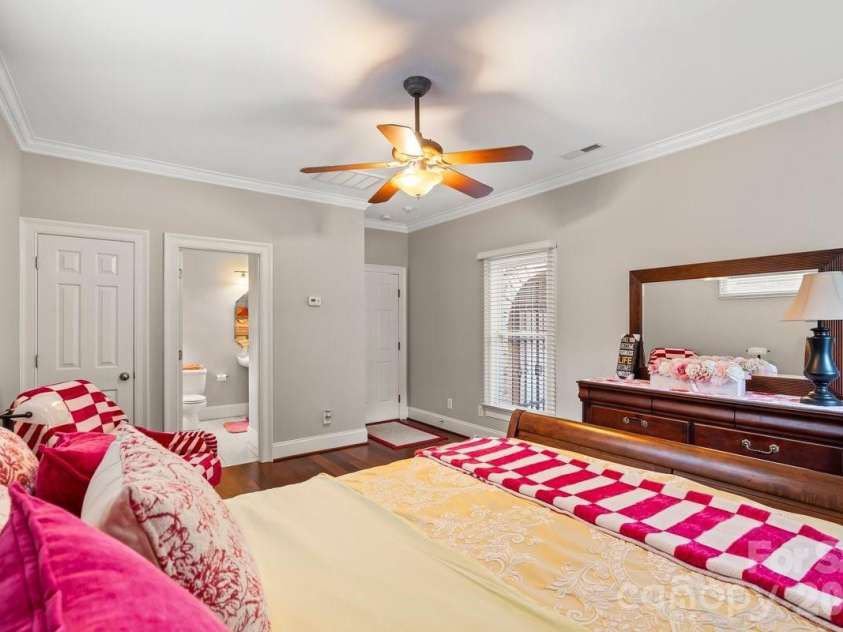 1111 Real Quiet Lane, Waxhaw, NC 28173.  MLS# CAR4349257, YatesRealty ID 7848. 