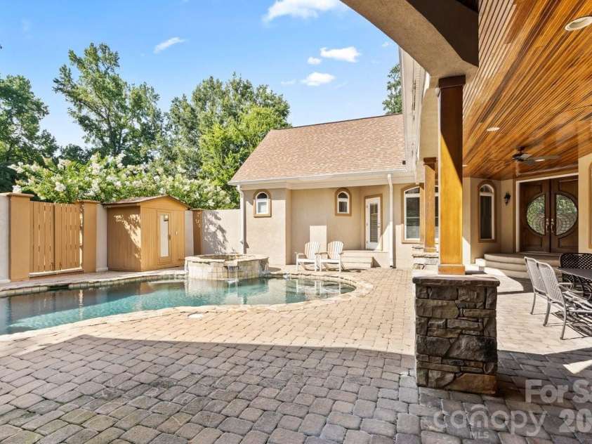 1111 Real Quiet Lane, Waxhaw, NC 28173.  MLS# CAR4349257, YatesRealty ID 7848. 