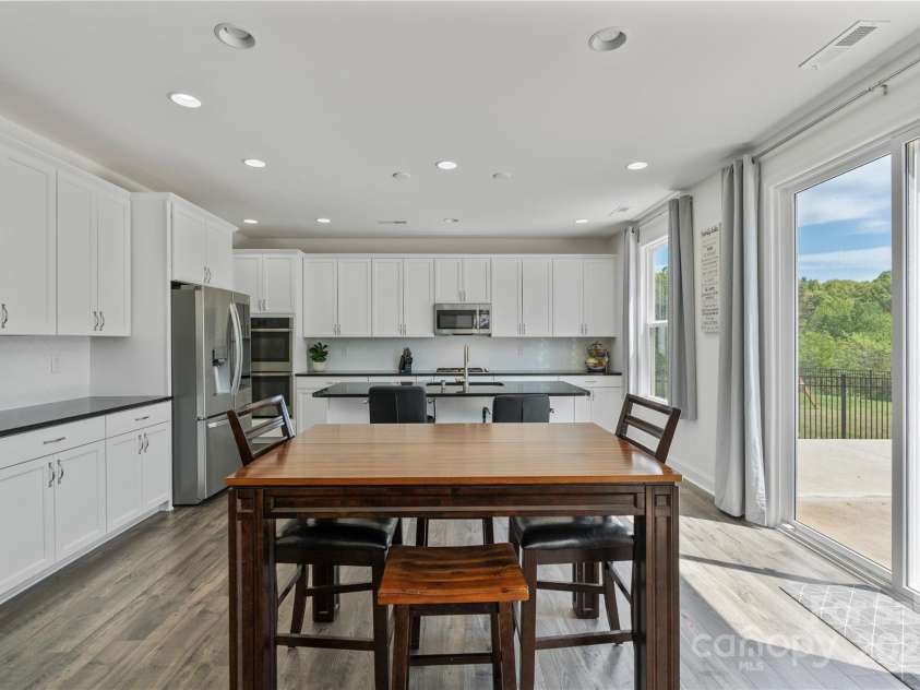 184 Tetcott Street, Mooresville, NC 28115.  MLS# CAR4246979, YatesRealty ID 7848. 184 Tetcott St, Mooresville NC 28115Stafford at Langtree
