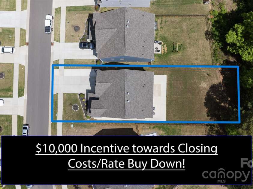184 Tetcott Street, Mooresville, NC 28115.  MLS# CAR4246979, YatesRealty ID 7848. 