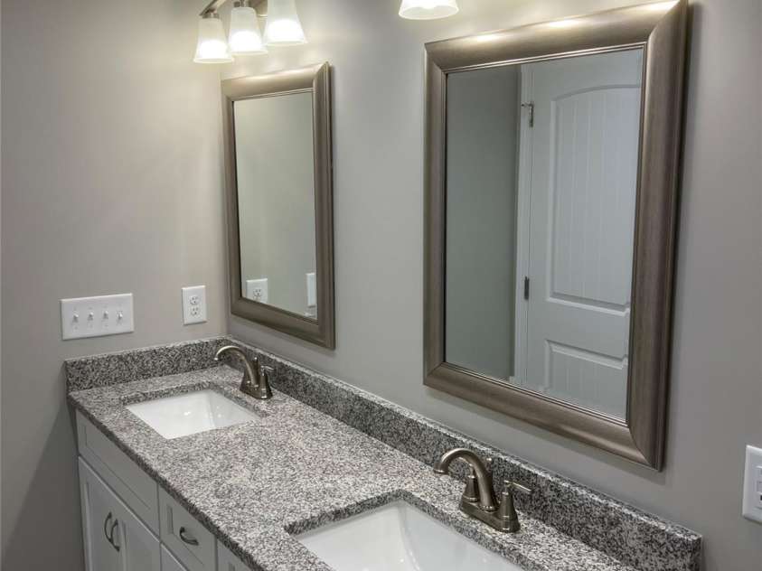 302 Boyd Street, Maiden, NC 28650.  MLS# CAR4291266, YatesRealty ID 7849. Primary Bathroom Attached