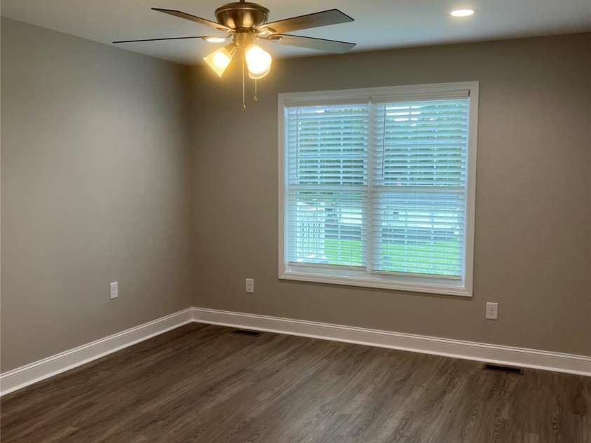 302 Boyd Street, Maiden, NC 28650.  MLS# CAR4291266, YatesRealty ID 7849. Primary Bedroom