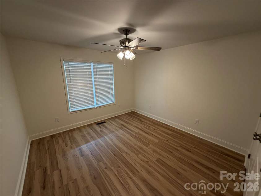 302 Boyd Street, Maiden, NC 28650.  MLS# CAR4399264, YatesRealty ID 7849. Bedroom