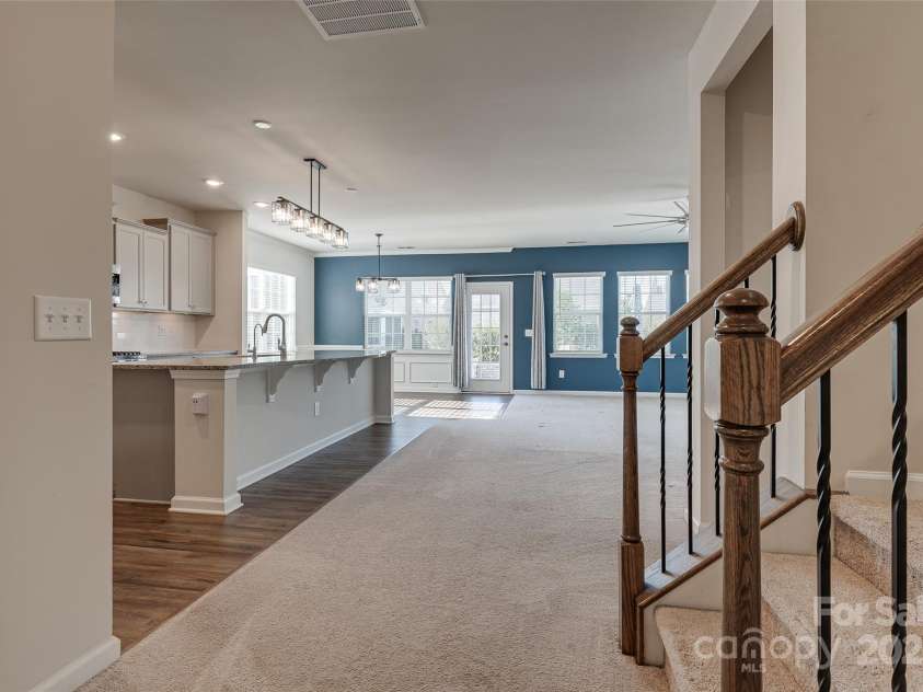 14124 Southbridge Forest Drive, Charlotte, NC 28273.  MLS# CAR4318269, YatesRealty ID 785. 