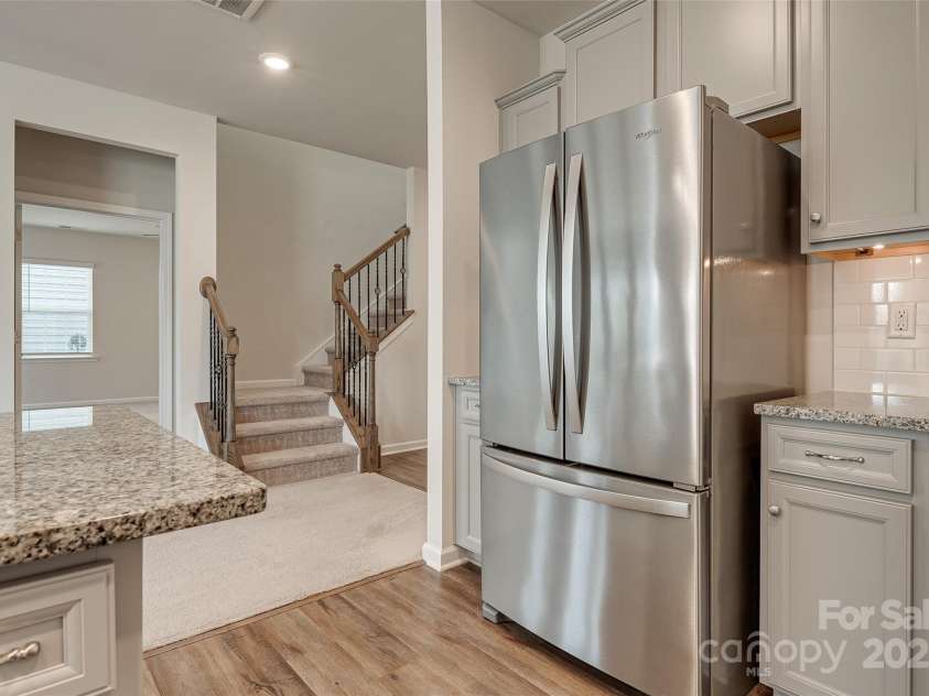 14124 Southbridge Forest Drive, Charlotte, NC 28273.  MLS# CAR4318269, YatesRealty ID 785. 