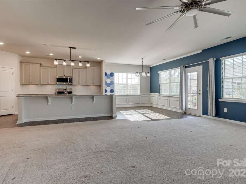 14124 Southbridge Forest Drive, Charlotte, NC 28273.  MLS# CAR4318269, YatesRealty ID 785. 