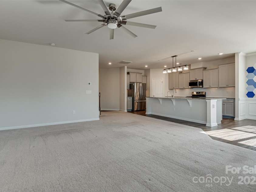 14124 Southbridge Forest Drive, Charlotte, NC 28273.  MLS# CAR4318269, YatesRealty ID 785. 