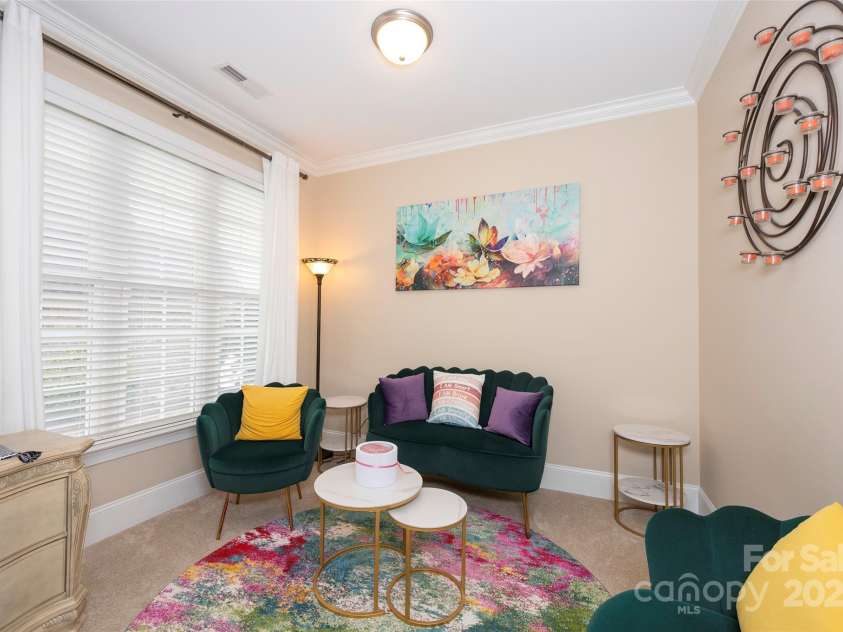 283 Norwood Hills Drive, Winston Salem, NC 27107.  MLS# CAR4333482, YatesRealty ID 785. 