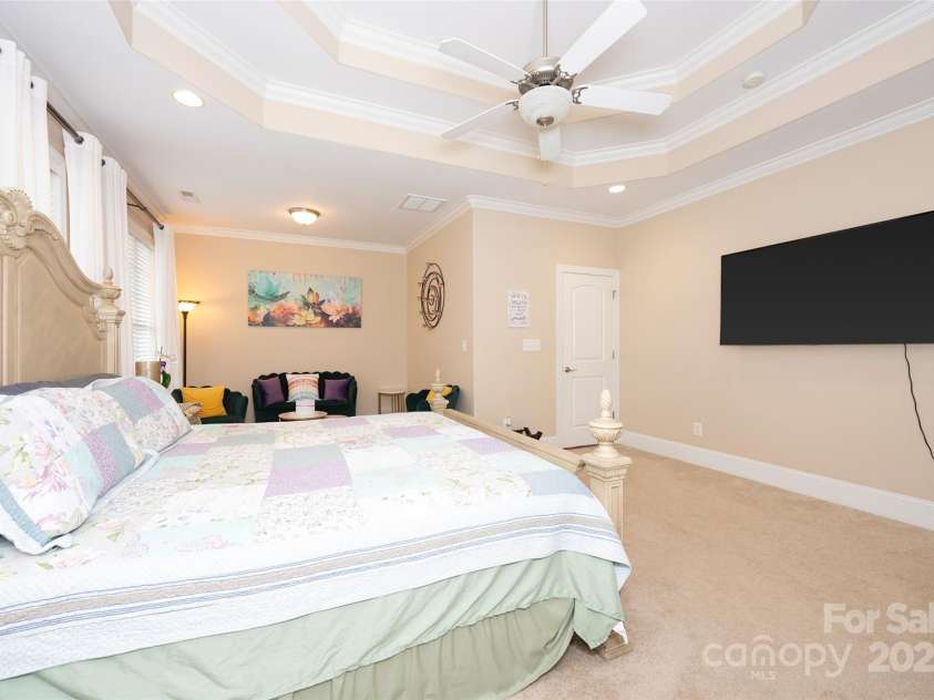 283 Norwood Hills Drive, Winston Salem, NC 27107.  MLS# CAR4333482, YatesRealty ID 785. 