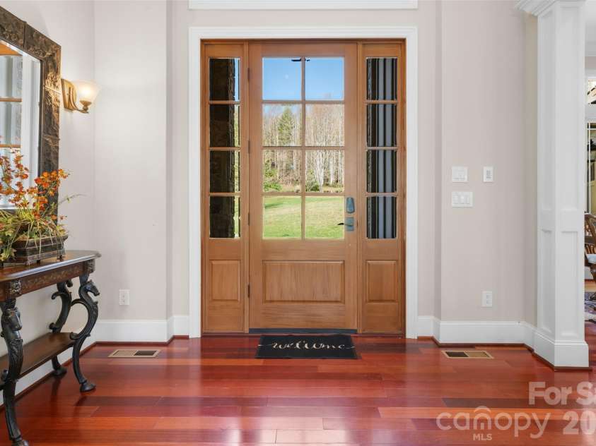 46 N Ridge Lane, Newland, NC 28657.  MLS# CAR4364617, YatesRealty ID 7850. 