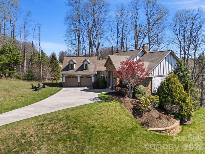 46 N Ridge Lane, Newland, NC 28657.  MLS# CAR4364617, YatesRealty ID 7850. 