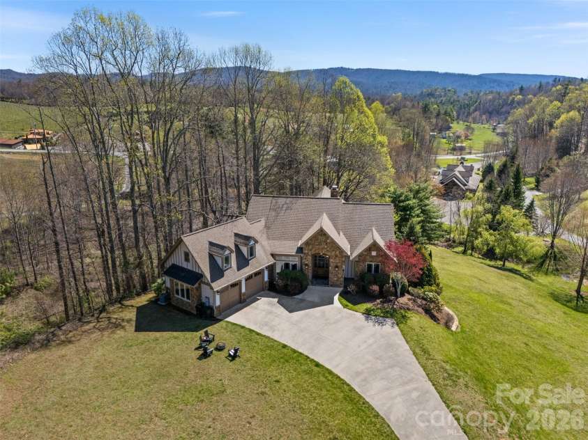 46 N Ridge Lane, Newland, NC 28657.  MLS# CAR4364617, YatesRealty ID 7850. 