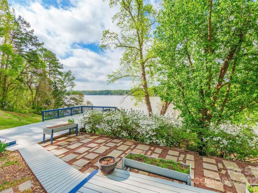 1720 Gaither Road, Belmont, NC 28012.  MLS# CAR4243086, YatesRealty ID 7859. 