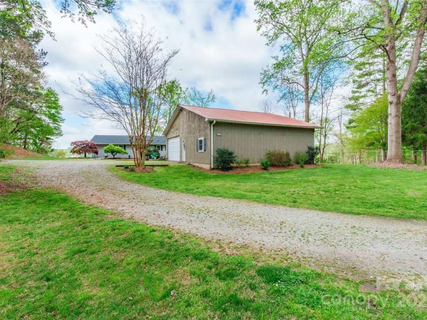 1720 Gaither Road, Belmont, NC 28012.  MLS# CAR4243086, YatesRealty ID 7859. 