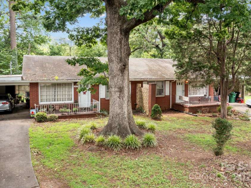 309 Salisbury Avenue, Salisbury, NC 28146.  MLS# CAR4221562, YatesRealty ID 786. 