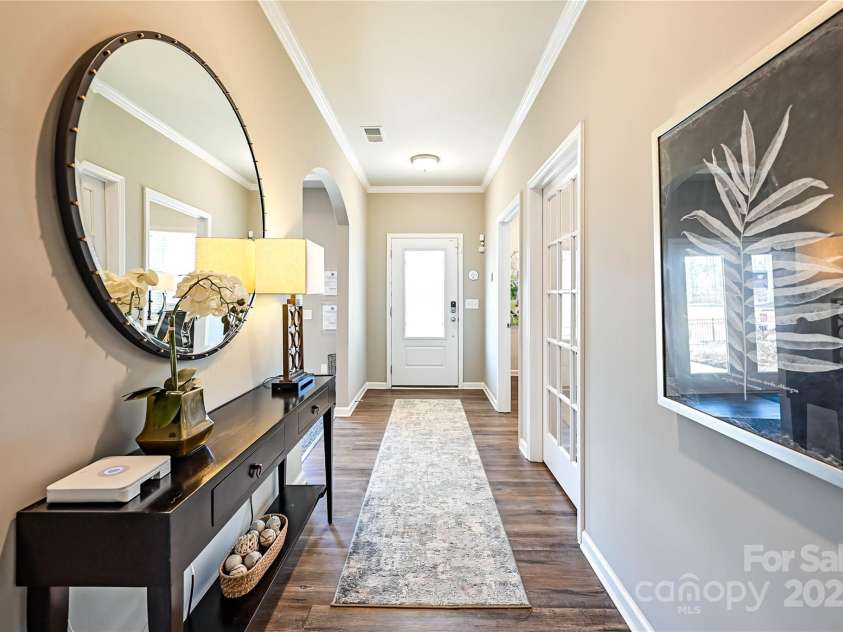 1766 Loggerhead Drive, Lancaster, SC 29720.  MLS# CAR4234726, YatesRealty ID 7863. 