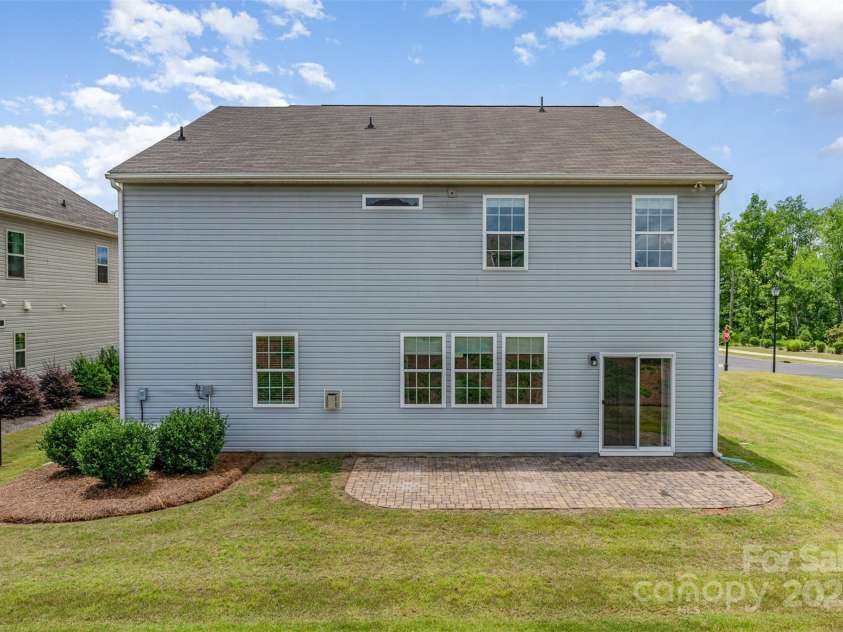 1766 Loggerhead Drive, Lancaster, SC 29720.  MLS# CAR4234726, YatesRealty ID 7863. 