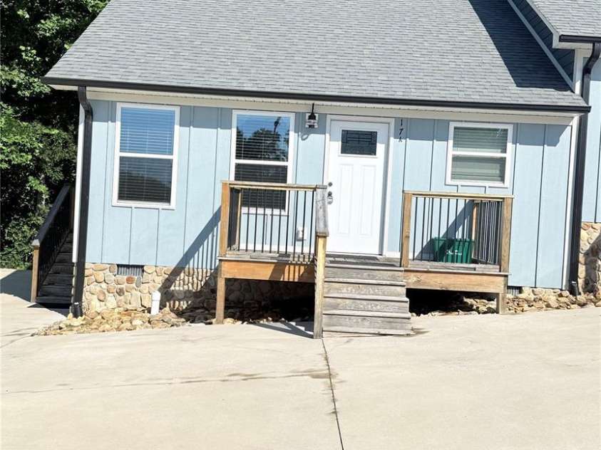 17 Meredith Lane, Marion, NC 28752.  MLS# CAR4249999, YatesRealty ID 7864. 