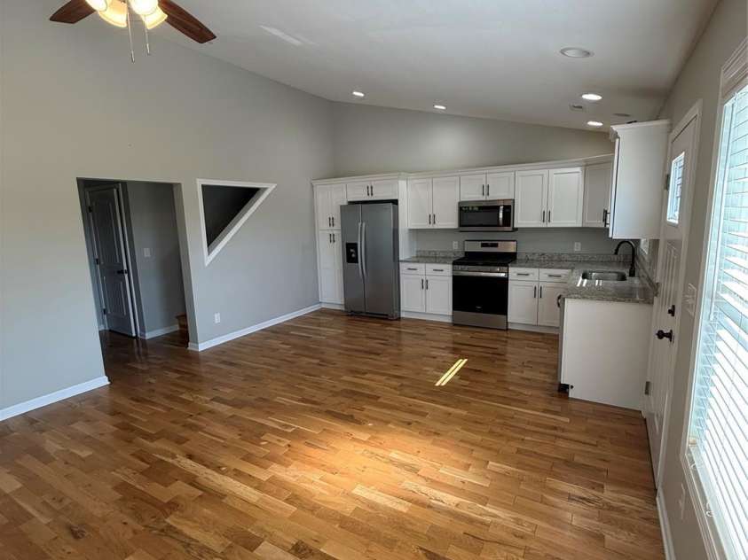 17 Meredith Lane, Marion, NC 28752.  MLS# CAR4249999, YatesRealty ID 7864. 