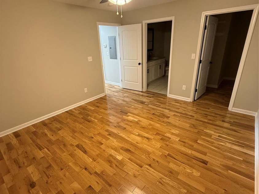 17 Meredith Lane, Marion, NC 28752.  MLS# CAR4249999, YatesRealty ID 7864. 
