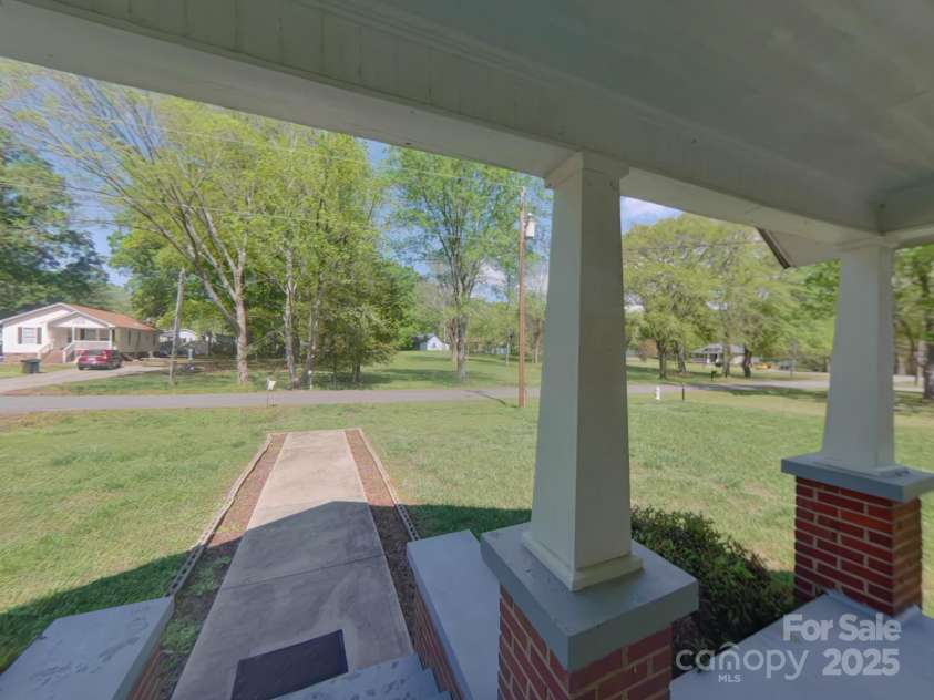 224 McClain Street, York, SC 29745.  MLS# CAR4242431, YatesRealty ID 7865. 