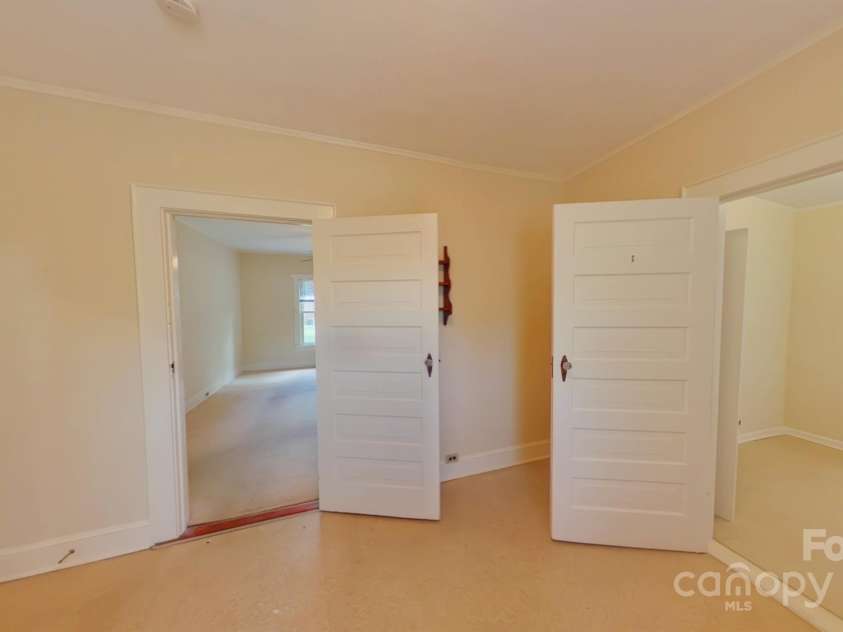 224 McClain Street, York, SC 29745.  MLS# CAR4242431, YatesRealty ID 7865. Main Bed Room