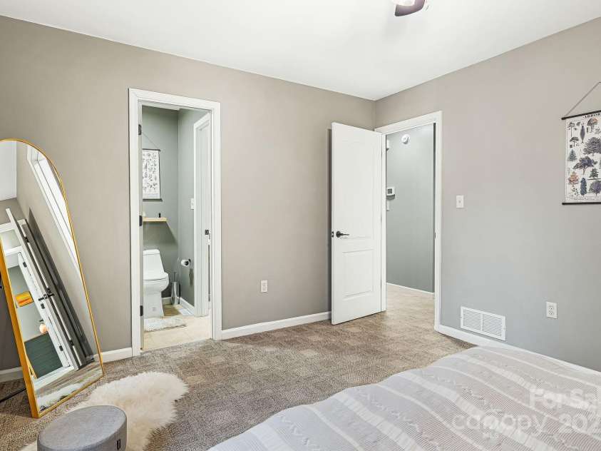 101 Timberleaf Court, Fletcher, NC 28732.  MLS# CAR4230546, YatesRealty ID 7866. 