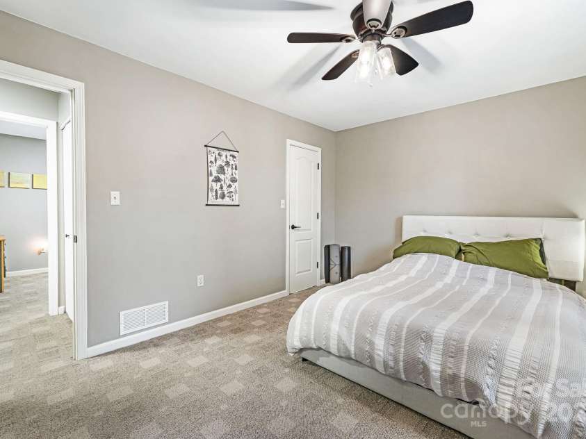 101 Timberleaf Court, Fletcher, NC 28732.  MLS# CAR4230546, YatesRealty ID 7866. 