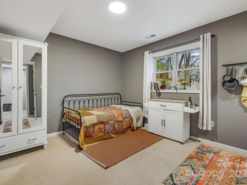 101 Timberleaf Court, Fletcher, NC 28732.  MLS# CAR4230546, YatesRealty ID 7866. 