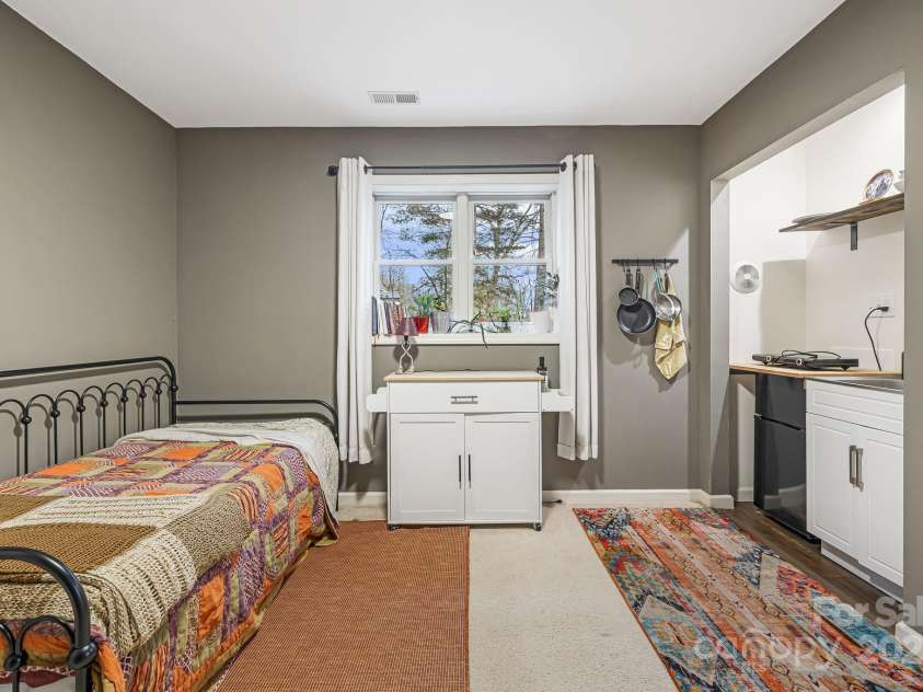 101 Timberleaf Court, Fletcher, NC 28732.  MLS# CAR4230546, YatesRealty ID 7866. 