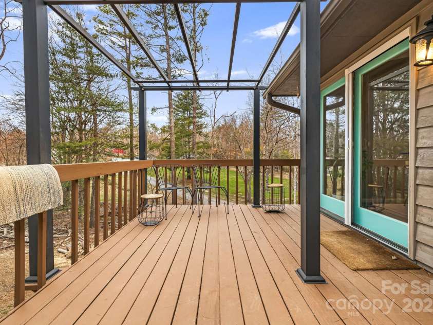 101 Timberleaf Court, Fletcher, NC 28732.  MLS# CAR4230546, YatesRealty ID 7866. 