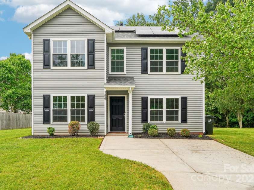 759 Victory Gallop Avenue, Clover, SC 29710.  MLS# CAR4248289, YatesRealty ID 7867. 