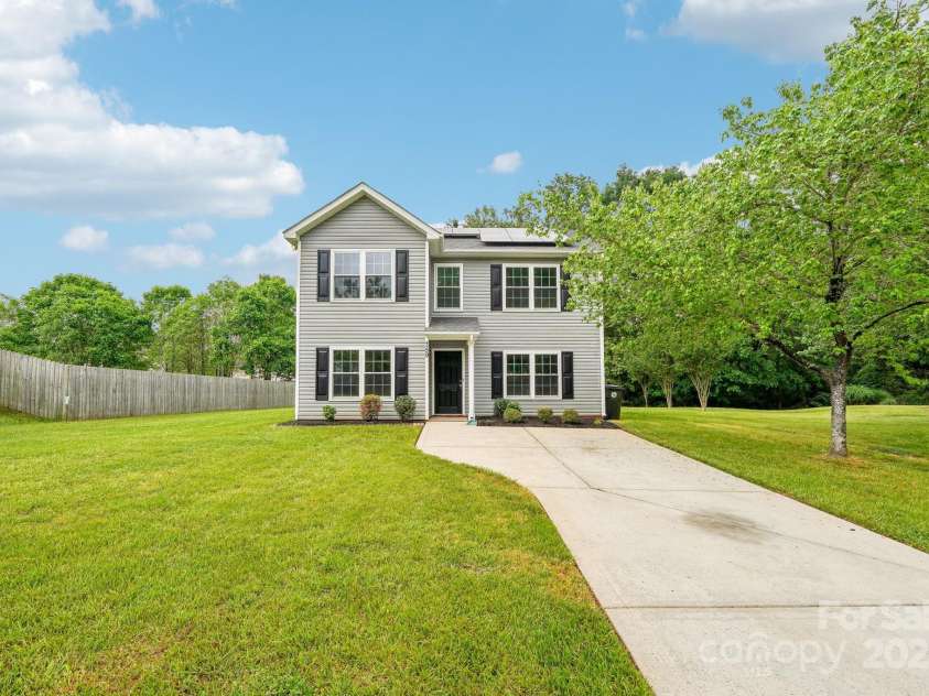 759 Victory Gallop Avenue, Clover, SC 29710.  MLS# CAR4248289, YatesRealty ID 7867. 