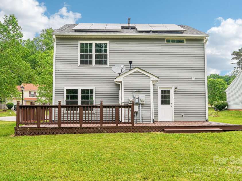 759 Victory Gallop Avenue, Clover, SC 29710.  MLS# CAR4248289, YatesRealty ID 7867. 