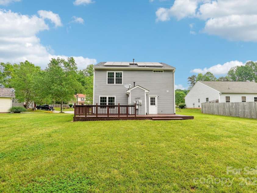 759 Victory Gallop Avenue, Clover, SC 29710.  MLS# CAR4248289, YatesRealty ID 7867. 