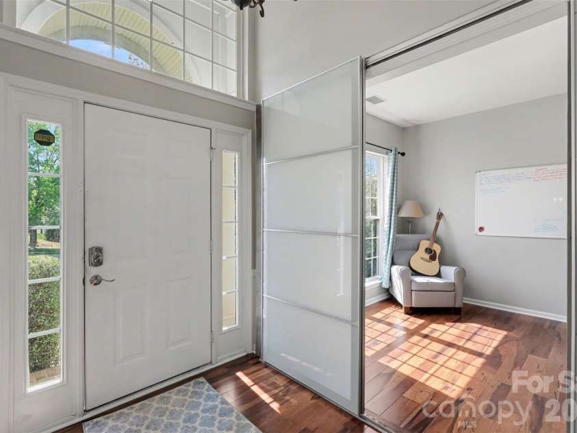 5919 Cambellton Drive, Charlotte, NC 28269.  MLS# CAR4361206, YatesRealty ID 7868. 