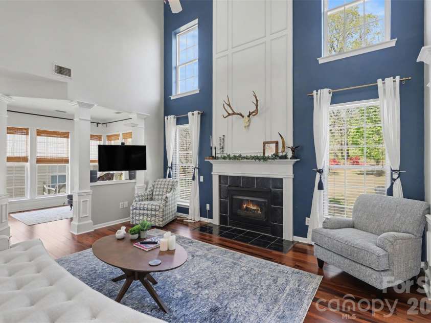 5919 Cambellton Drive, Charlotte, NC 28269.  MLS# CAR4361206, YatesRealty ID 7868. 