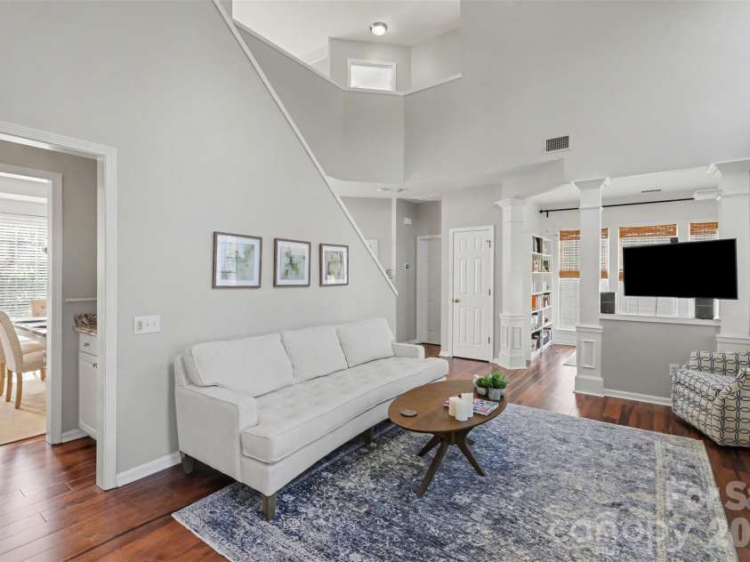 5919 Cambellton Drive, Charlotte, NC 28269.  MLS# CAR4361206, YatesRealty ID 7868. 