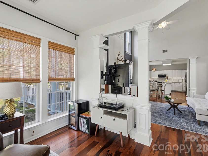 5919 Cambellton Drive, Charlotte, NC 28269.  MLS# CAR4361206, YatesRealty ID 7868. 